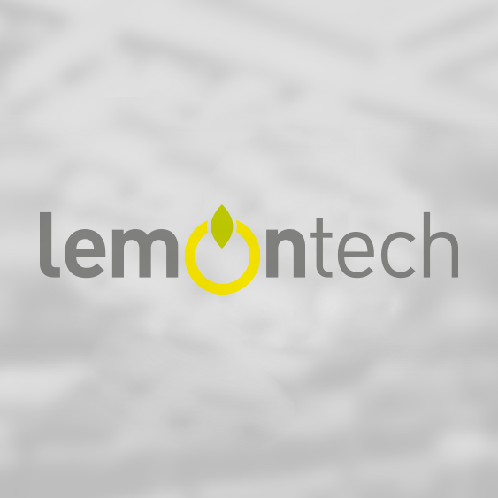 Logo Lemontech